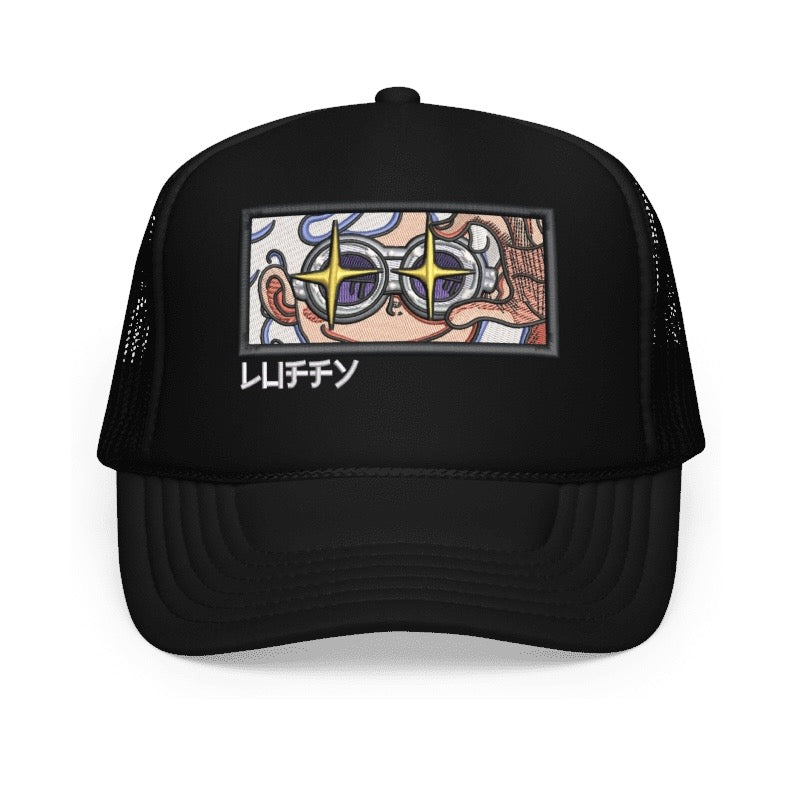G5 Trucker