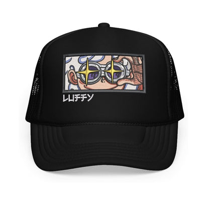 G5 Trucker