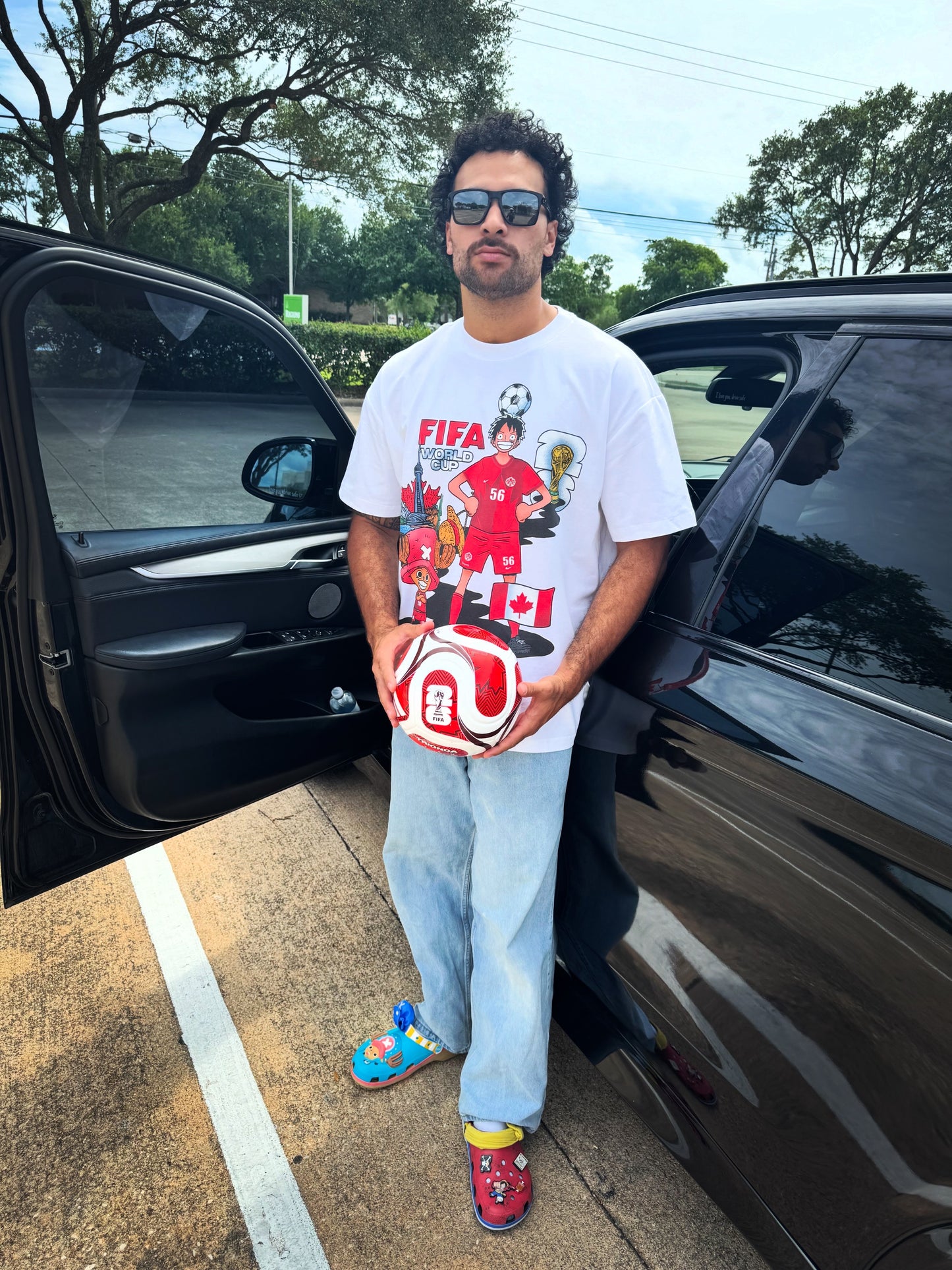 Canada Edition - Tee