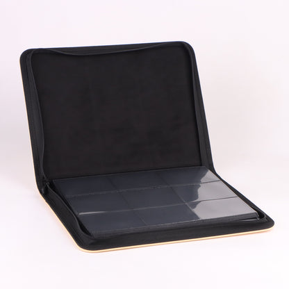 Kuma Wanted 9PKT SLEEVED Binder