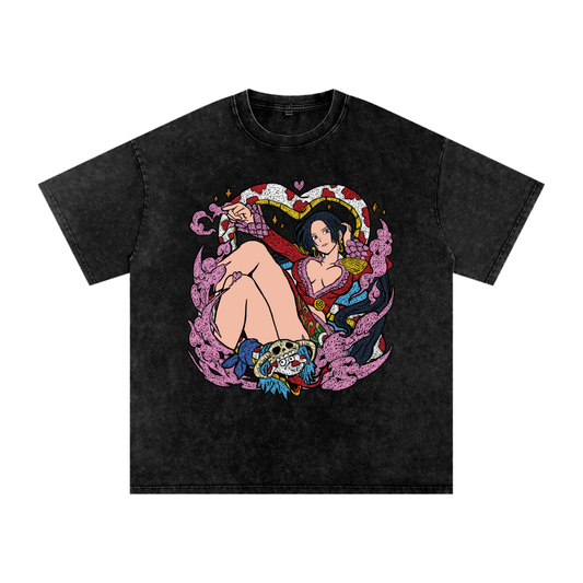 Luv - Acid Tee