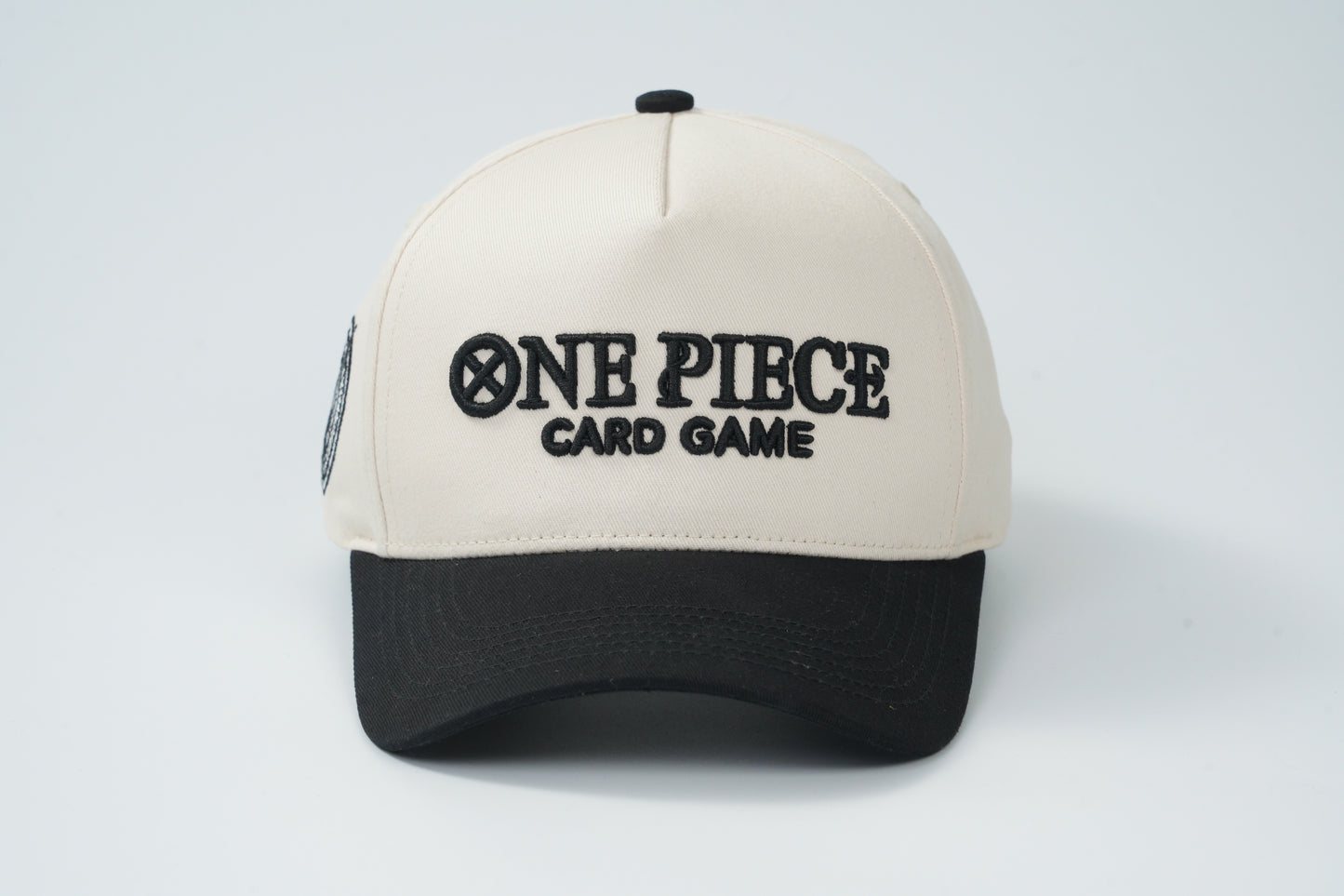 3D Embroidered Card Game Baseball SnapBack Hat