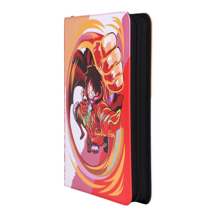 Oda Binder