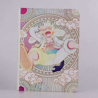 Peak Binder - 9PKT SLEEVED