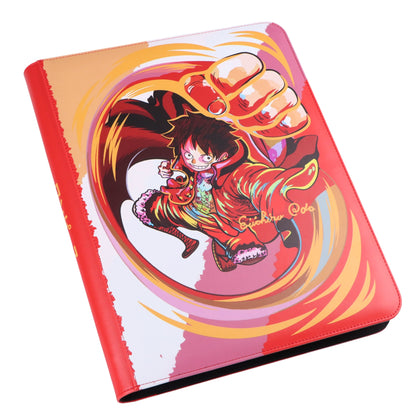 Oda Binder