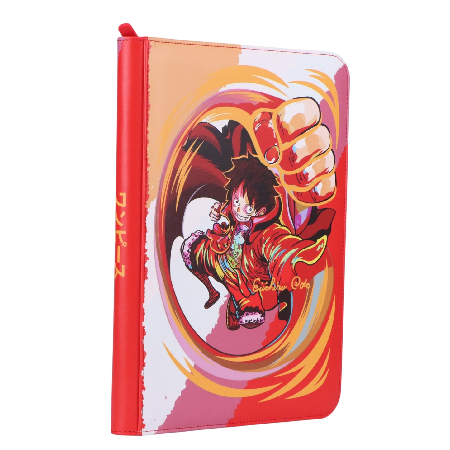 Oda Binder