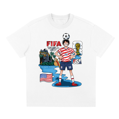 LA Edition - Tee