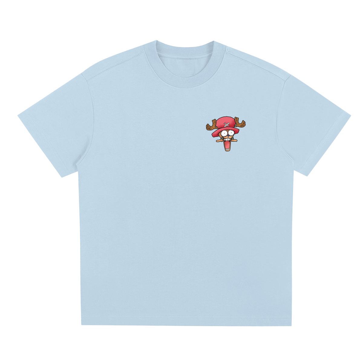 tony tony - sept tee