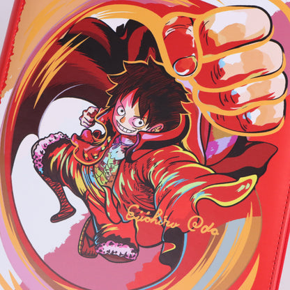 Oda Luffy 9PKT SLEEVED Binder