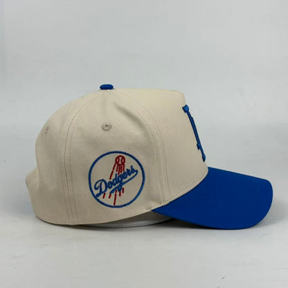 LA Baseball Cap V1 (PRE-ORDER)