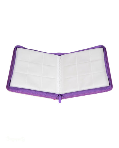 Peak Binder