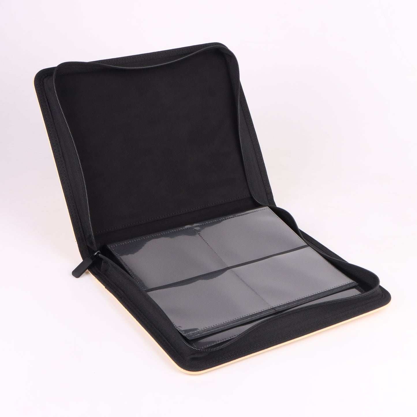 Sanji 4PKT TOPLOADER Binder