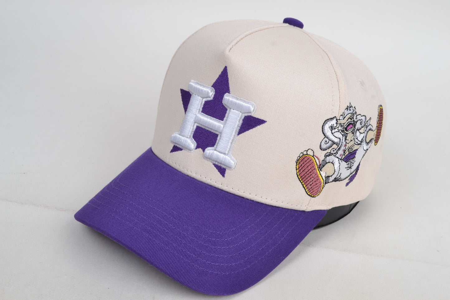 Houston Astros Peak Cap