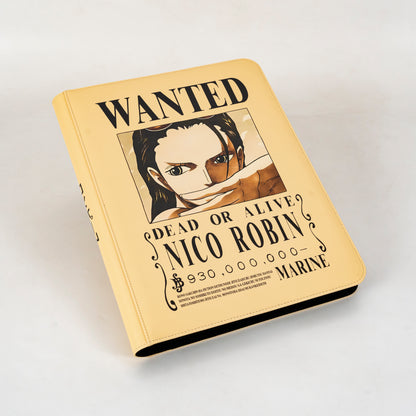 Wanted Miss All Sunday - 9PKT TOPLOADER