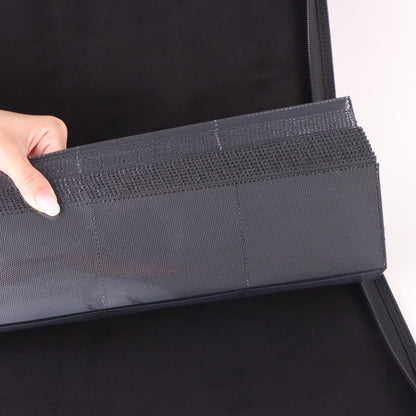 Kuma Wanted 9PKT SLEEVED Binder