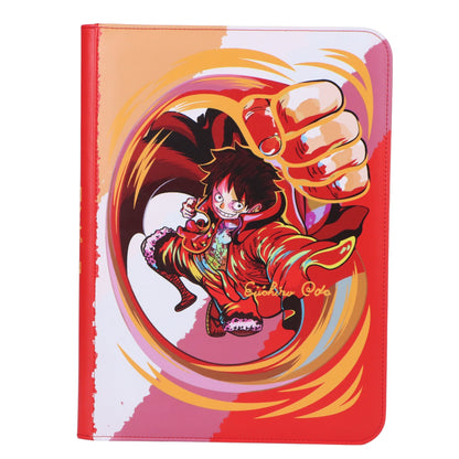 Oda Binder