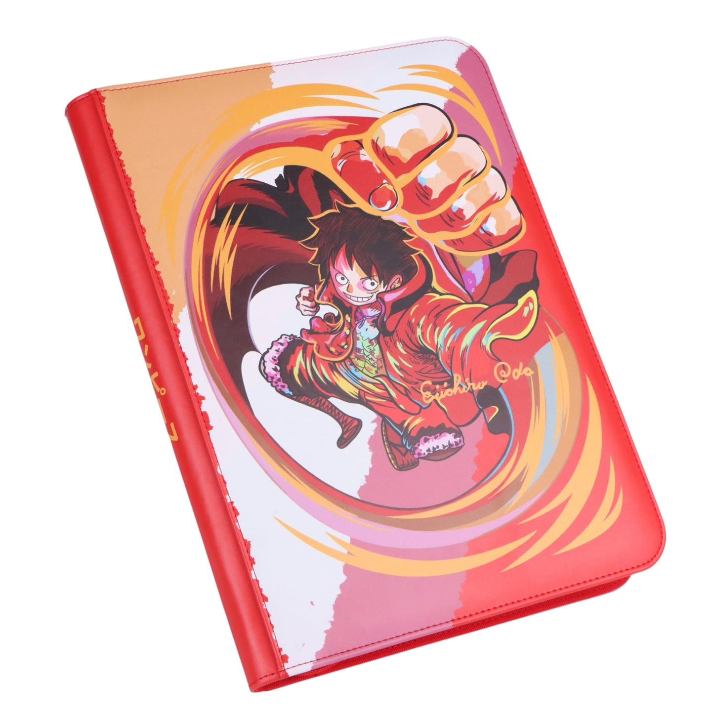 Oda Binder