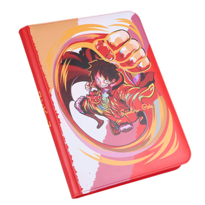 Oda Binder
