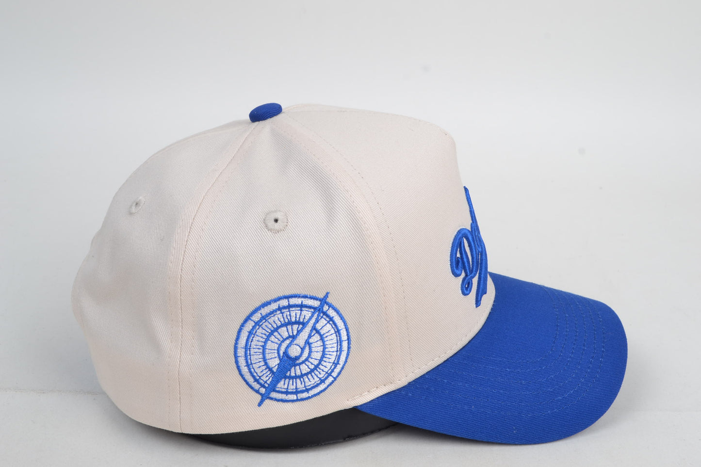 LA Dodgers Baseball Cap V2