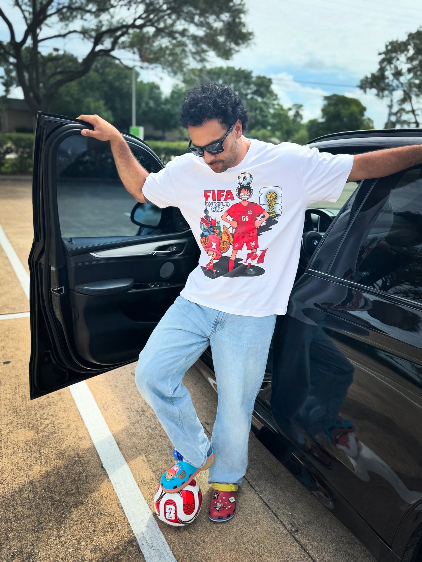 Canada Edition - Tee