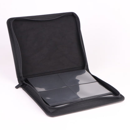 SK Binder - 4PKT TOPLOADER Binder