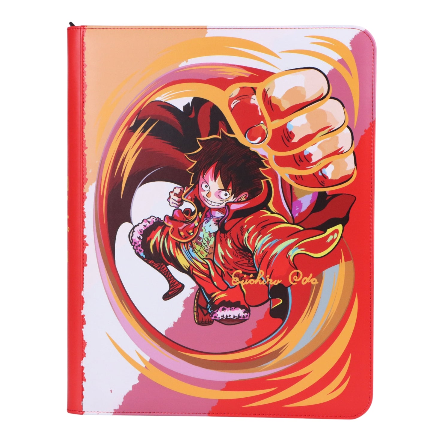 Oda Binder