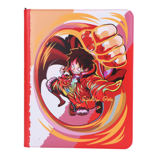 Oda Binder