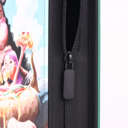Kuma 4PKT TOPLOADER Binder