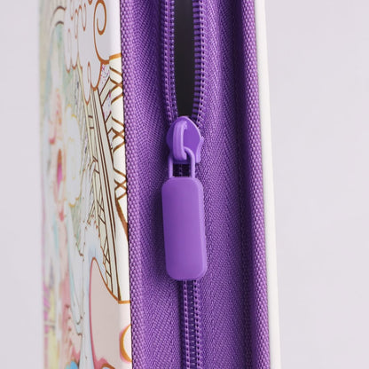 Peak Binder - 9PKT SLEEVED