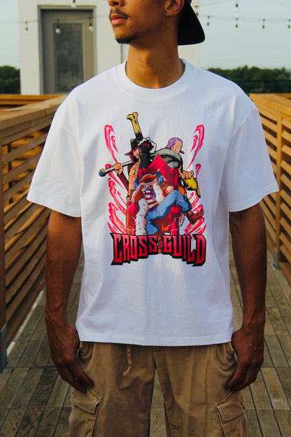 Guild Cross Tee