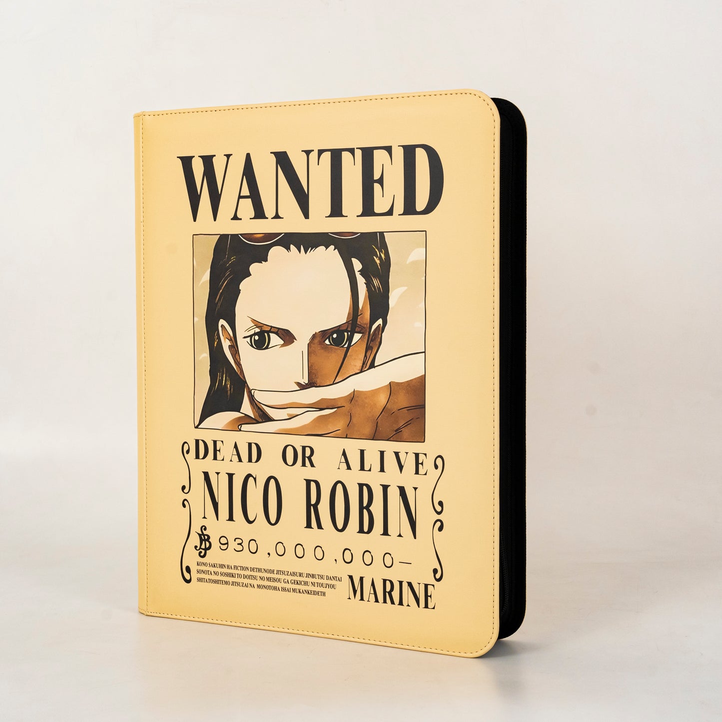 Wanted Miss All Sunday - 9PKT TOPLOADER