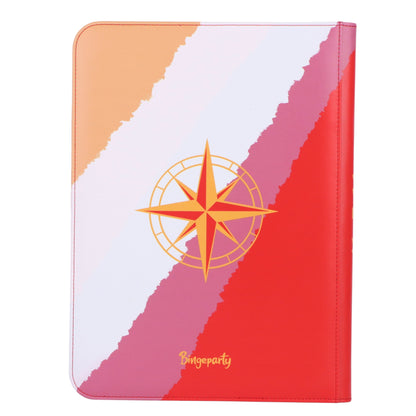 Oda Binder