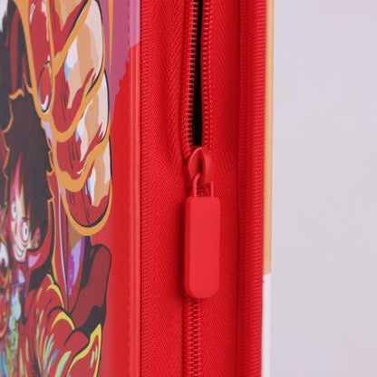 Oda Luffy 9PKT SLEEVED Binder