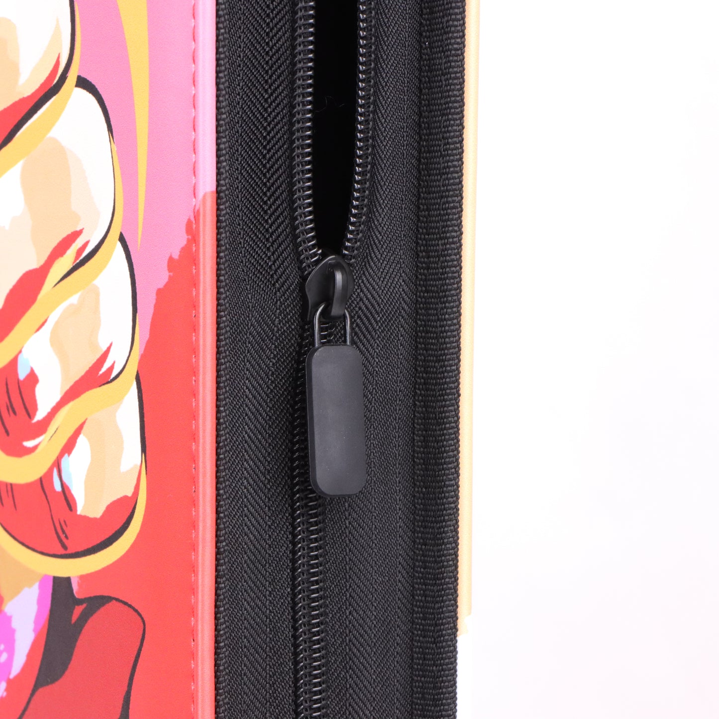 Oda Luffy 9PKT TOPLOADER Binder
