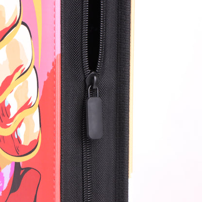 Oda Luffy 9PKT TOPLOADER Binder