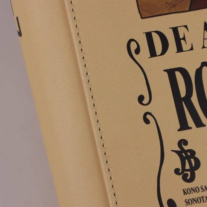 Zoro 4PKT TOPLOADER Binder