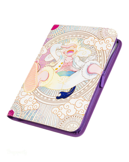 Peak Binder
