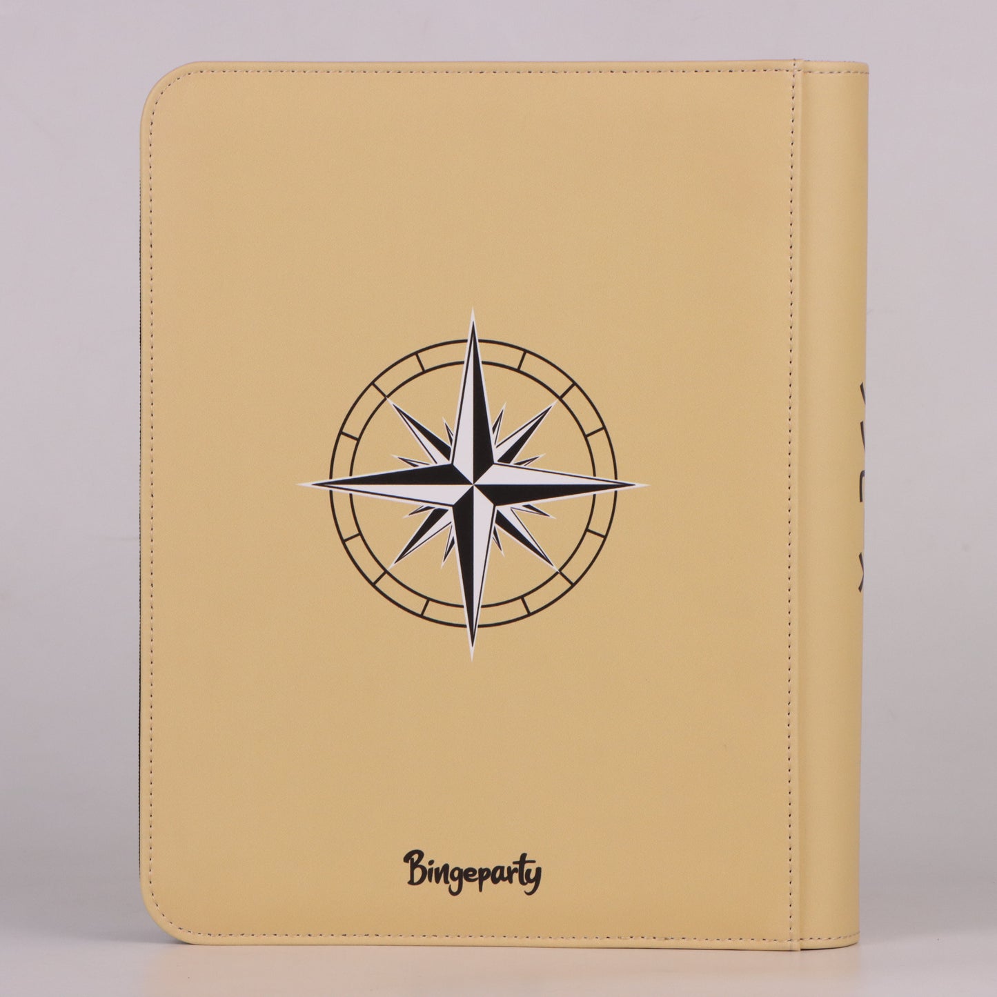 Zoro 4PKT TOPLOADER Binder
