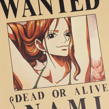 Cat Burglar Wanted Binder - 4PKT TOPLOADER