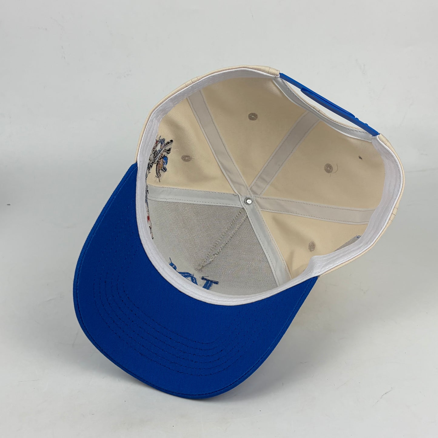 LA Baseball Cap V1 (PRE-ORDER)