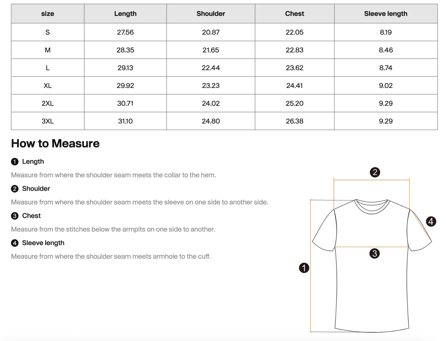 Gear 5 V2 - Acid Tee