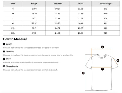 Gear 5 V2 - Acid Tee