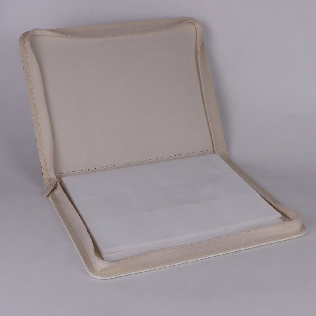 Peak Binder - 9PKT TOPLOADER