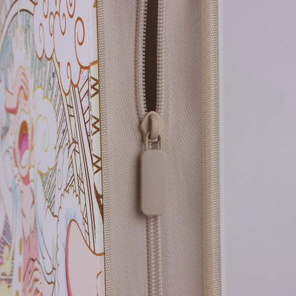 Peak Binder - 9PKT TOPLOADER