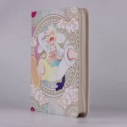 Peak Binder - 9PKT TOPLOADER