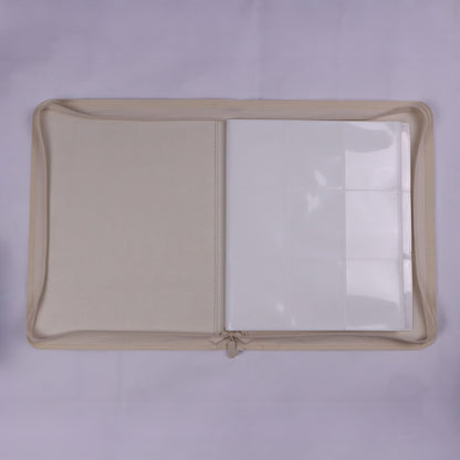 Peak Binder - 9PKT TOPLOADER