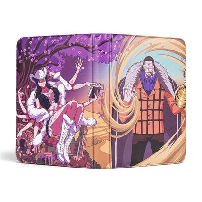 Custom 1/1 Commission Binder