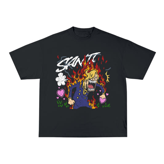 Hot Tee