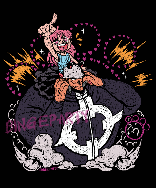Family - Acid Tee