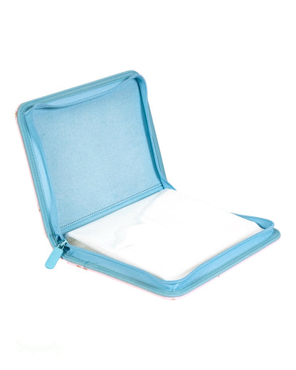 Chop Chop! Binder - 4PKT Toploader